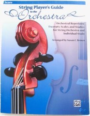 Set 4 String Player Orchestra Fiddlers Philharmonic Encore Cello Bass Teachers