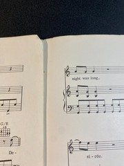 Desiree Neil Diamond Sheet Music 1977