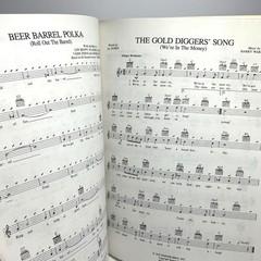 50 Easy Listening Songs For Easy Guitar Sheet Music Book