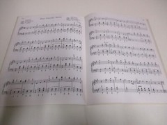 The Creative Organist – Music Book 5 – Learn to Play Organ – Anchor – 32 Pages