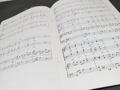 CHOIR – ANTHEM SHEET MUSIC: Tell It To Jesus SATB with Piano & optional Solo