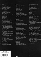 BEAUTIFUL BALLADS PIANO- VOCAL GUITAR