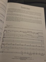 Jimi Hendrix Are You Experienced Guitar Bass Tab Tablature Songbook Band Score
