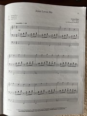 The Sacred Organ Journal, May/June 2003