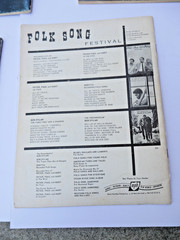 5 Songbooks Cat Stevens, Seals and Crofts, Carole King, Peter Paul and Mary