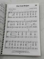 Lot 2-Songs for Praise and Worship Singer’s Edition by Word Music 1992+ All the