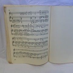 Seventeen Sacred Songs For Church And General Use, Low Voice, Schirmer