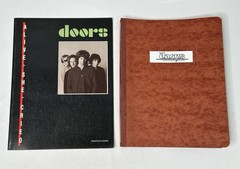 Lot of 13 Vtg Rock n Roll Sheet Music Song Books Paul McCartney, Doors, The Who