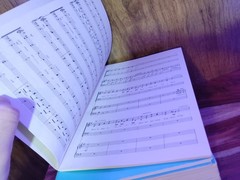 Adore Him Christ the Lord Christmas Cantata David Peninger SA(T)B Choir Lot Broa