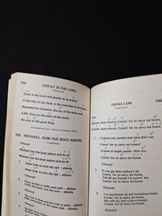 Sing with Young Life Songbooks Lot 1978 Lyrics & Chords 155 Pg Christian Vintage