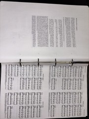 Songs For Praise And Worship Conductor Score, Book One