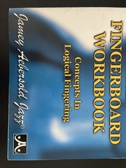 Barry Galbraith Jazz Guitar Study Series # 1 Fingerboard Workbook (Abersold)