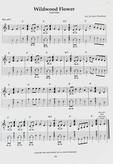 Used Mel Bay Band in a Book Bluegrass Instrumentals By Steve Kaufman Lead/Rhythm