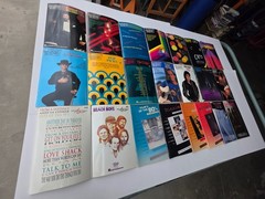 Lot-23 Vintage Easy Electronic Keyboard Music ABC Songbooks 80-90s Pop Rock Hits