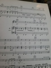 Morris Albert Sheet Music Feelings Recorded on RCA Fermata Interntl 1975 SM1