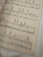 Top 4orty Fun-way Pops Charles Hansen Music *Rare* Find 1971 VIEW PICTURES*