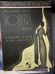 Lot Of Vintage 16 American Sheet Music Covers And Pages 1900-1950