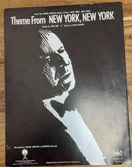 (8) 1965-86 Theatre/Broadway Music/Lyrics Songbooks & Hit Song Books -79 Songs