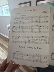 Vintage Accordion Songbook Sacred Reflections A Treasury Of Devotional Music VG
