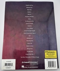 Yngwie Malmsteen Anthology: Guitar Recorded Versions Songbook -FREE SHIPPING!