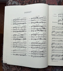 Haydn Trios Volume II No. 192b – Edition Peters – Piano and Violin Parts