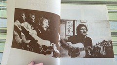 Gordon Lightfoot Anthology Volume II Songbook 1974 Paperback Early Morning Music