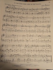 20 All Time Hit Paraders Easy Piano / Organ #62 1965 32 pages United Artists B9