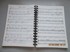 Low Voice Classics – 101 Solos Religious Sheet Music Book Compiled by Tom Fettke