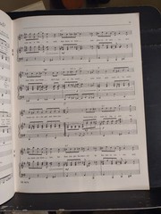 Vintage 1960&rsquo;s Songbook Big Recorded Hits Piano Guitar Vocal 1967 Pop Rock VG