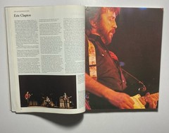 “The Guitar Handbook” by Ralph Denyer (1989, Trade Paperback) 12th Printing