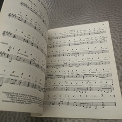 The Latest BEATLE BOOK – Sheet Music – 32 pages