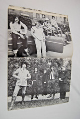 RARE 1971 THE GUESS WHO – So Long, Bannatyne Sheet Music Songbook – Rock Music