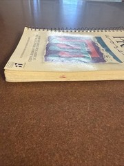 Integrity’s Hosanna! Praise Worship Songbook 2 Choruses Hymns 1988 Spiral Bound
