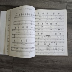 Progressive Folk Rock Classics Songbook 1973 Sheet Music Guitar Piano Songs
