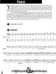 The Lost Art of Country Bass – An Inside Look at Country Bass for Electric an…