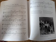 Laurie Lewis Songbook Earth & Sky SIGNED Folk Bluegrass