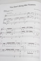 The Essential Barbra Streisand 2004 Cherry Lane Sheet Music Songbook 02500550
