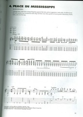 Jimi Hendrix Reference Library Fuzz Feedback Wah Guitar Tab sheet music songbook