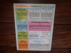 Superior Arrangements Christmas Season All Organs 1963 Charles Hansen Music A035