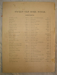 1901 Newsboy&rsquo;s Helper – Vintage Sheet Music