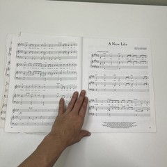 Jekyll & Hyde The Musical Sheet Music Piano Vocal Selections Cherry Lane Music