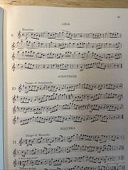 1917 edition Foundation to learning SAXOPHONE PLAYING beginner Ben Vereecken