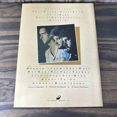 Holm, Sheppard, Johnson – 1982 Dimension – Gospel Songbook Piano/Vocal/Guitar