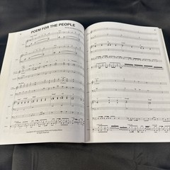 Chicago – Transcribed Scores – Volume 1 Sheet Music – #HL000672367