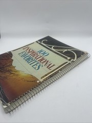 VTG Singspiration 100 Inspirational Favorites 160 Pages of Sheet Music