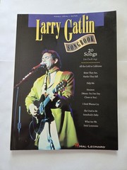 Larry Gatlin 1996 Songbook Piano Guitar Vocals 20 Songs All The Gold