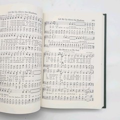 Church Hymnal Pathway Tennessee Music and Printing Company 1970 Hardcover Book