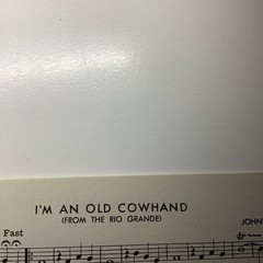 Robbins Music Corporation MPN 30 Spot Hits for Band Oboe Song Book Marching