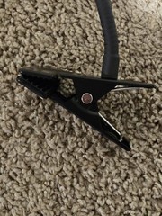 Aston SwiftShield Pop Filter Large-diaphragm
