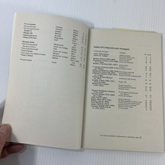 Anthems for Choirs Vol 1 2 3 and 4 Lot 4 Religious Choral Vocal Music Book